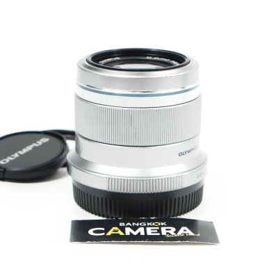 Zuiko 45mm F1.8
