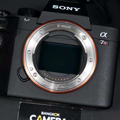 Sony A7RIII Body