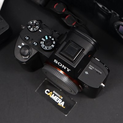 Sony A7RIII Body
