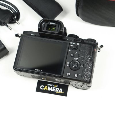 Sony A7II Body