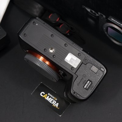Sony A7RIII Body
