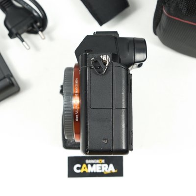 Sony A7II Body