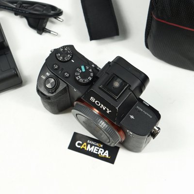 Sony A7II Body