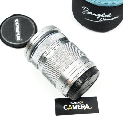 Zuiko 40-150mm F4-5.6 R