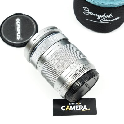 Zuiko 40-150mm F4-5.6 R