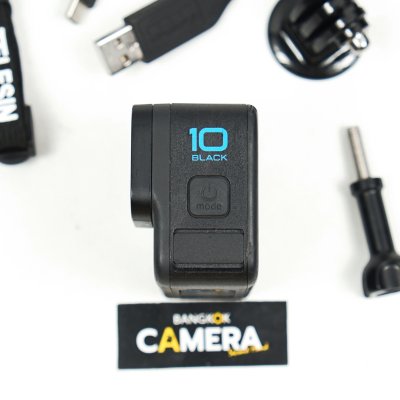 GoPro HERO 10 Black