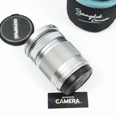 Zuiko 40-150mm F4-5.6 R