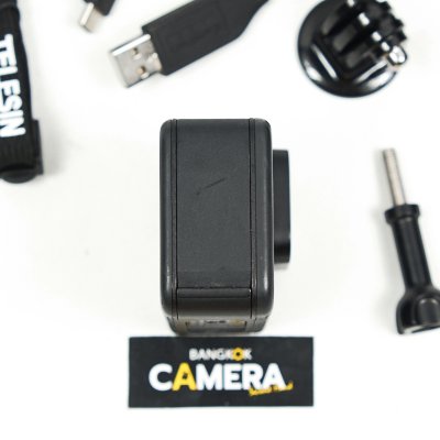 GoPro HERO 10 Black