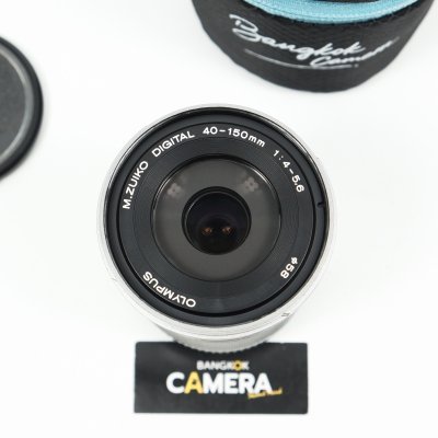 Zuiko 40-150mm F4-5.6 R