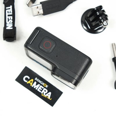 GoPro HERO 10 Black