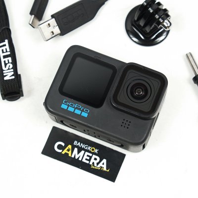 GoPro HERO 10 Black