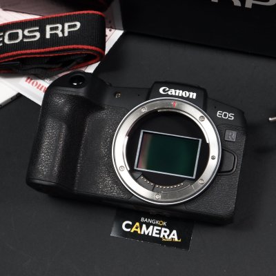 Canon EOS RP Body