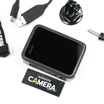 GoPro HERO 10 Black