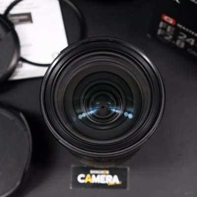 FE24-70mm F2.8 GM II