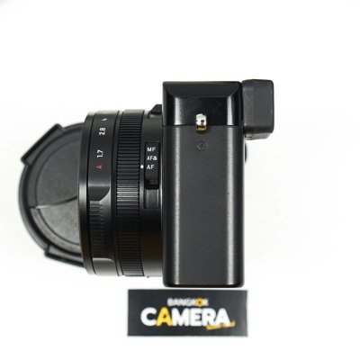 Lumix LX100II