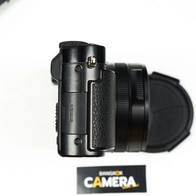 Lumix LX100II