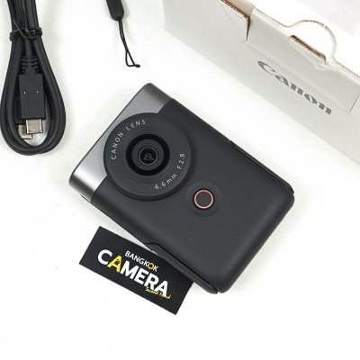 Canon PowerShot V10