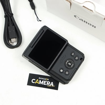 Canon PowerShot V10