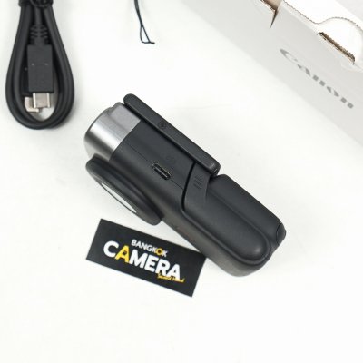 Canon PowerShot V10