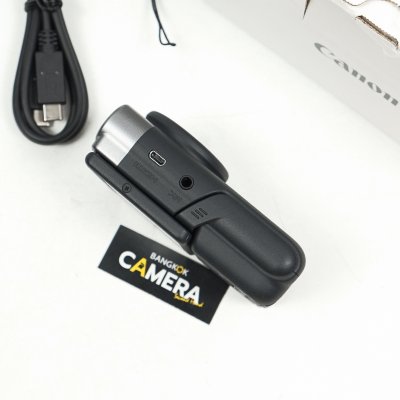 Canon PowerShot V10