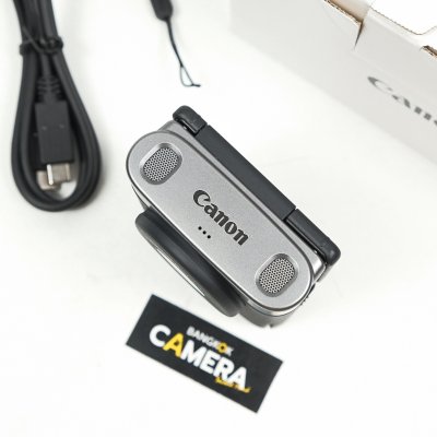 Canon PowerShot V10
