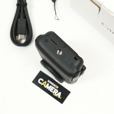 Canon PowerShot V10