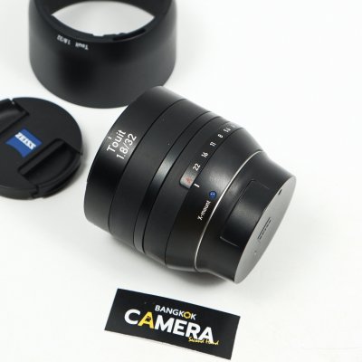 Zeiss Touit 32mm F1.8