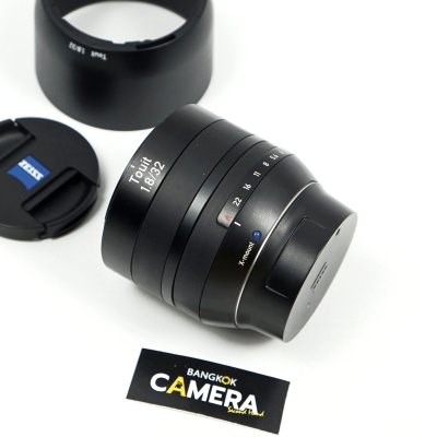 Zeiss Touit 32mm F1.8