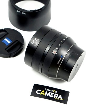 Zeiss Touit 32mm F1.8