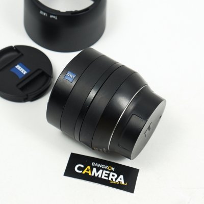 Zeiss Touit 32mm F1.8