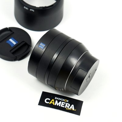 Zeiss Touit 32mm F1.8