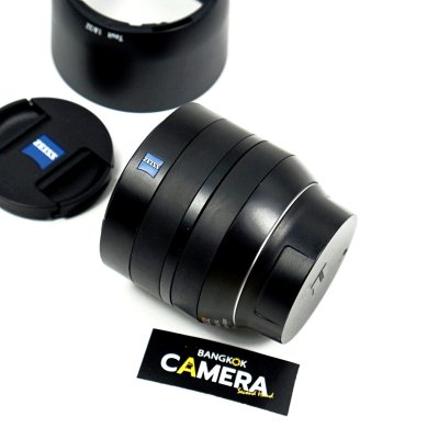 Zeiss Touit 32mm F1.8