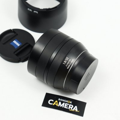 Zeiss Touit 32mm F1.8