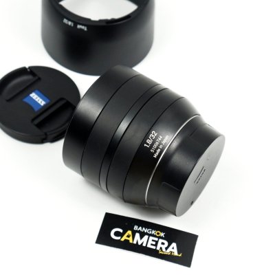 Zeiss Touit 32mm F1.8