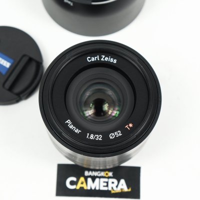 Zeiss Touit 32mm F1.8