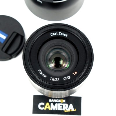 Zeiss Touit 32mm F1.8