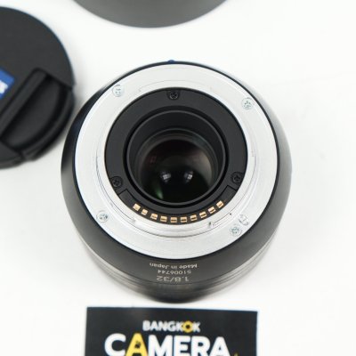 Zeiss Touit 32mm F1.8