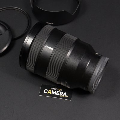 FE24-105mm F4 G OSS