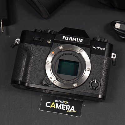 Fujifilm XT30II Body
