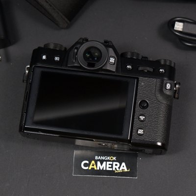 Fujifilm XT30II Body