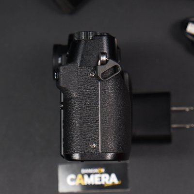Fujifilm XT30II Body