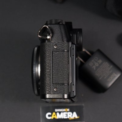 Fujifilm XT30II Body