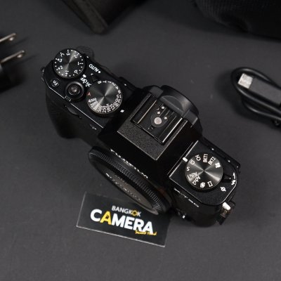 Fujifilm XT30II Body