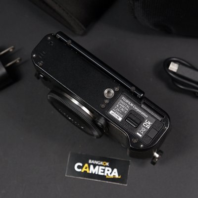 Fujifilm XT30II Body