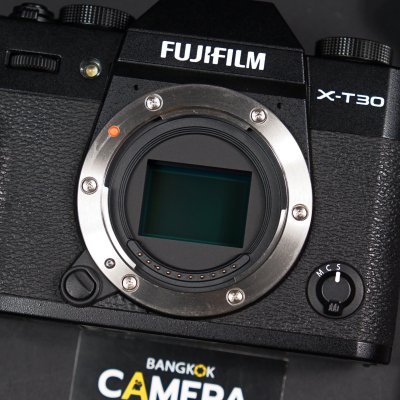 Fujifilm XT30II Body