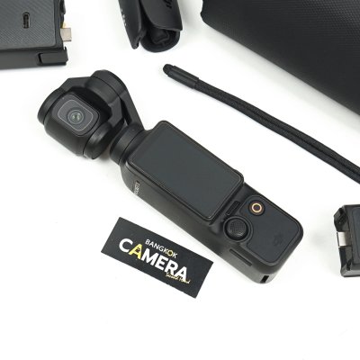 DJI OSMO POCKET 3 CREATOR COMBO