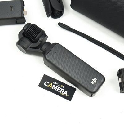 DJI OSMO POCKET 3 CREATOR COMBO