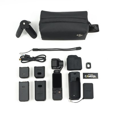 DJI OSMO POCKET 3 CREATOR COMBO