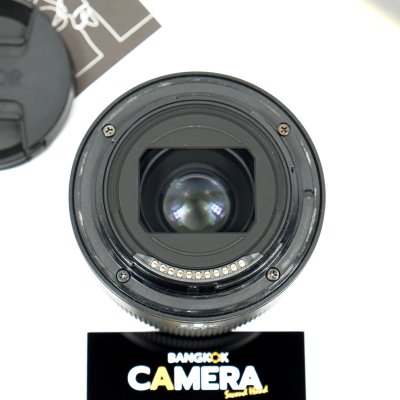 Nikkor Z 40mm F2