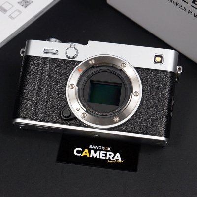 Fujifilm XE5 Body